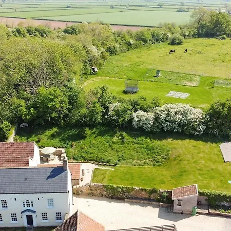 Unique Farmstay&therapy Goats To Hug Bristol