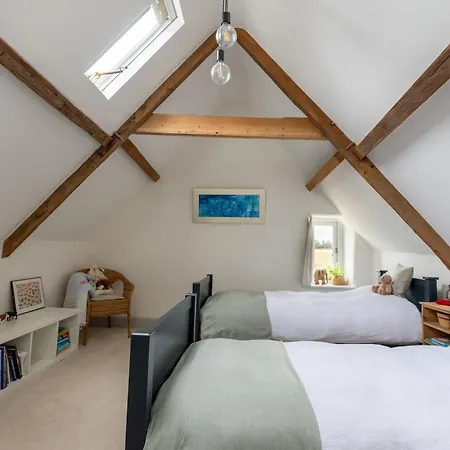 Unique Farmstay&therapy Goats To Hug Séjour chez l'habitant Bristol